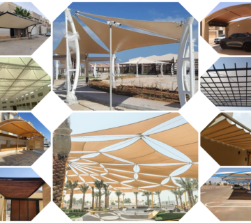 صورة مظلات متنوعة مظلات سيارات مظلات مسابح مظلات مدارس مظلات شد انشائي مظلات ساحات و مظلات مواقف سيارات و مظلات حدائق مظلات لكسان مظلات مودرن مظلات الدمام مظلات الجبيل مظلات الظهران مظلات الشرقية